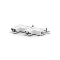 0,187" (4,75mm) Schnellanschluss, Buchse , 20-24 AWG , Crimp Steckverbinder, Isoliertes Steckende