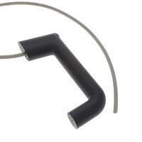 ลิ้นชัก, ประเภท ด้ามจับ โพลีเอไมด์ รูสกรู, ด้านหลัง