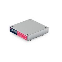 隔离模块 直流转换器 1 输出 48V 5A 43V - 160V 输入