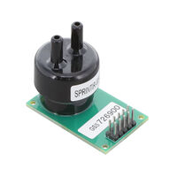 S-S-H専用サーキット アッセンブリ Qwiic - STHS34PF80搭載 ミニ人体検知/モーションセンサ