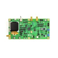 ARM® Cortex®-M4F 嵌入式 - 片上系统 (SoC) IC - 100MHz 88-LGA（10x10）