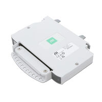 Specialized Terminal Block for use with PXIe-4330