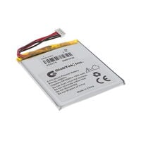 3.7 V Lithium-Ion Battery Rechargeable (Secondary) 1.95Ah