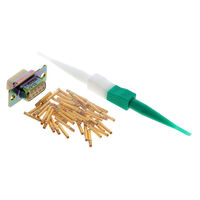 M24308/2-6Z ITT Cannon, LLC | Connectors, Interconnects | DigiKey