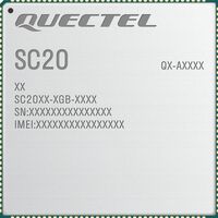 蓝牙，蜂窝，导航，WiFi 802.11a/b/g/n，蓝牙 v2.1 + EDR，蓝牙 v3.0，蓝牙 v4.1，蓝牙 v4.2，BeiDou，Galileo，GLONASS，GPS，GNSS RF 收发器模块 850MHz，1.9GHz，2.4GHz，5GHz 不含天线 表面贴装型