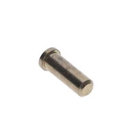 Pin Receptacle Connector 0.032" ~ 0.046" (0.81mm ~ 1.17mm) No Tail Solder