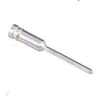 Pin Aansluiting Connector 0,032" ~ 0,046" (0,81mm ~ 1,17mm) Wire-wrap Perspassing