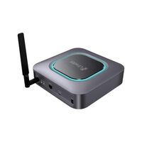 Gateway, helium miner