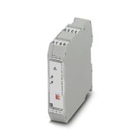 Current Transducer 0 ~ 12A Input 0 ~ 20mA Output 19.2 ~ 253VAC/DC DIN Rail