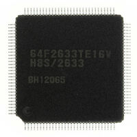 DF2633TE16V