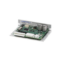 Stepper, Bipolar 24VDC Supply 4A Load