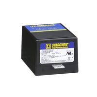 Surge Protection Device (SPD) 140V MCOV 1 Pole