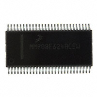 HC08 - Spiegelsteuerung Mikrocontroller-IC FLASH (16KB) 54-BSSOP (0,295", 7,50mm Breite)