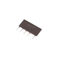 Non-Isolated PoL Module DC DC Converter 1 Output 12V 200mA -113V - -170V Input