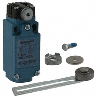 Switch SPDT Chassis Mount