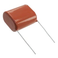 2.2 µF Film Capacitor 250V 630V Polyester, Metallized Radial
