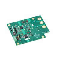 UCC21551 - Gate Driver Power Management Evaluation Board