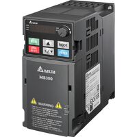 Variable Frequency Drive 4.2A 1500 W 底座安装