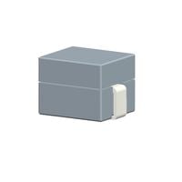 210 nH Unshielded Inductor 45 A 0.32mOhm Nonstandard