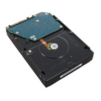 外付けハードディスク・ドライブ TOSHIBA MG08ADA800E HDD MG08ADA800E Toshiba Semiconductor and Storage | メモリ