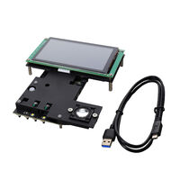 RT117H EdgeReady i.MX ARM® Cortex®-M4，Cortex®-M7 MCU 评估板 - 嵌入式