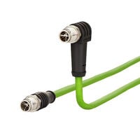 Circular Cable Assembly Shielded 3.28' (1.00m)