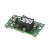 Uisolert PoL-modul DC DC-omformere 1 Utgang 1,2 – 5,5V 6A 10,8V - 13,2V Inngang