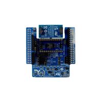 X-NUCLEO-IKS4A1 STMicroelectronics | Development Boards, Kits