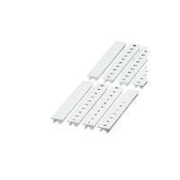 Connector Label, Snap In For 5.2mm Wide Terminal Blocks