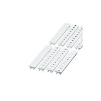 Connector Label, Snap In For 5.2mm Wide Terminal Blocks