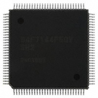 HD64F7144F50V Renesas Electronics Corporation | 集積回路（IC