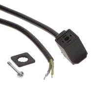 Rectangular Wire Leads