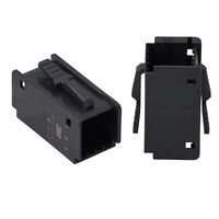 Position Adapter Connector Plug, Male Pins To Plug, Male Pins 0.118" (3.00mm)