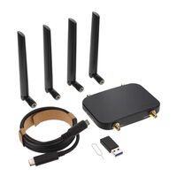 行動電話 數據機 USB、WAN