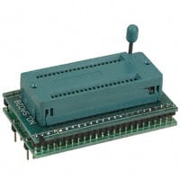 Xeltek Programmers - Socket Module - DIP