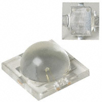 LED Lighting - White 3.6V 350mA 70° 2828 (7070 Metric)