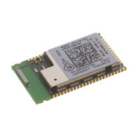 WiFi 802.11b/g/n Transceiver Module 2.4GHz