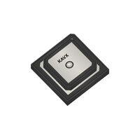 RF ANTENNA GNSS, GPS Ceramic Patch Adhesive