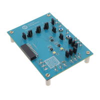 MAX7315 - GPIO Expander Interface Evaluation Board
