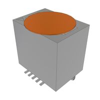 10 位置 母头 连接器 非指定 - 双边 镀金 0.039"（1.00mm） 黑色