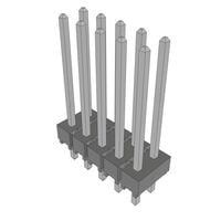 Connector Header position