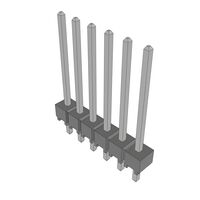 Connector Header position