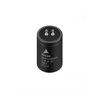 6600 µF 300 V Aluminum Electrolytic Capacitors Radial, Can - Solder Lug