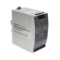 Enkelfase EMC/EMI Linjefilter 3 A AC 47Hz, 63Hz Enkelttrinn rekkeklemme