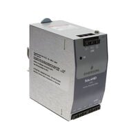 Enkelfase EMC/EMI Linjefilter 10 A AC 47Hz, 63Hz Enkelttrinn rekkeklemme