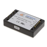 Isolated Module DC DC Converter 1 Output 5V 15A 43V - 101V Input