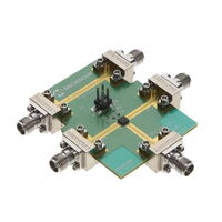 MMS006PP3 - Switch, SPDT 0Hz ~ 20GHz Evaluation Board