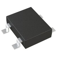 ABS10A-13 Diodes Incorporated | ディスクリート半導体製品 | DigiKey