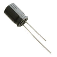 470 µF 16 V Aluminum Electrolytic Capacitors Radial, Can 3000 Hrs @ 105°C