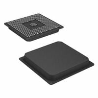 Fixed Point Digital Signal Processor (DSP) 400MHz 548-FCBGA (27x27)